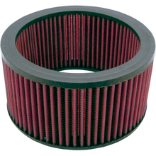 Load image into Gallery viewer, S&amp;S CYCLE REPLACE HIGH FLOW FILTER ELEMENT ONLY 106-4724