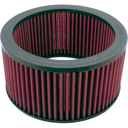 S&S CYCLE REPLACE HIGH FLOW FILTER ELEMENT ONLY 106-4724