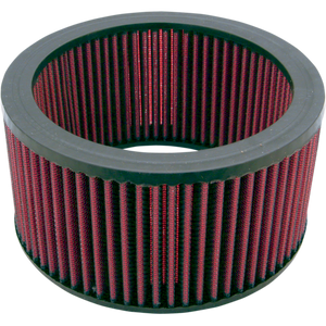 S&S CYCLE REPLACE HIGH FLOW FILTER ELEMENT ONLY 106-4724