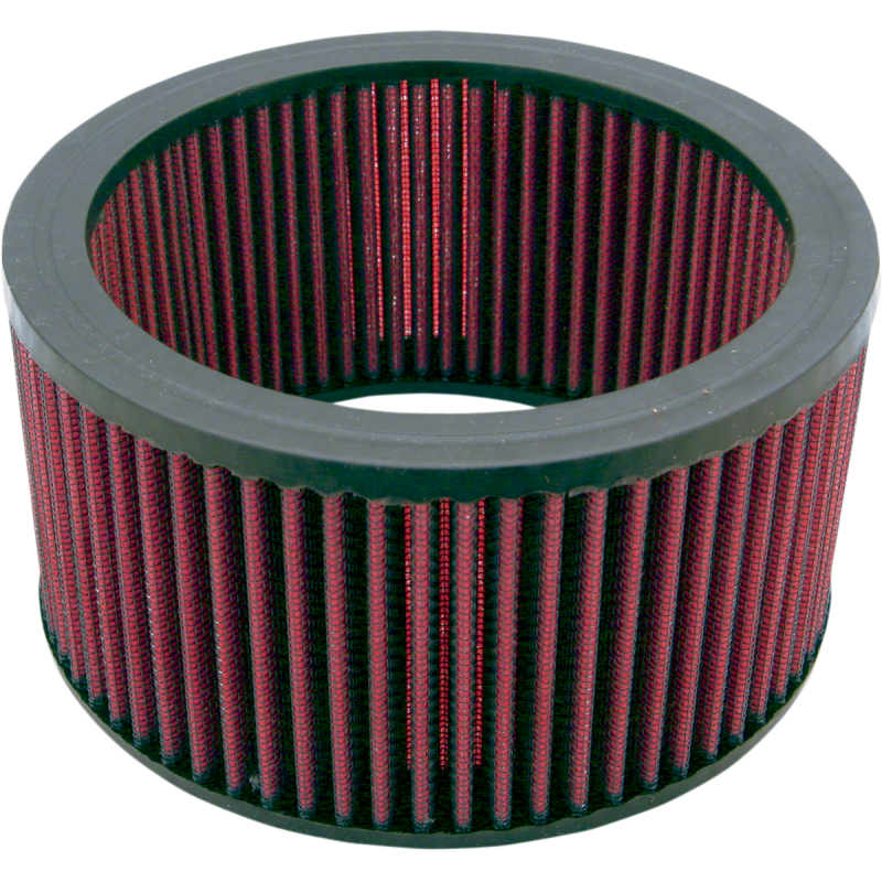 S&S CYCLE REPLACE HIGH FLOW FILTER ELEMENT ONLY 106-4724