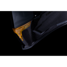 Load image into Gallery viewer, ICON HELMET AFP CARB 4TRESS YL LG 0101-16662