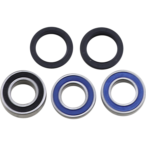 MOOSE RACING MOOSE 25-1420 REAR WHEEL BEARING KIT 25-1420