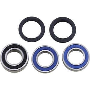 MOOSE RACING MOOSE 25-1420 REAR WHEEL BEARING KIT 25-1420