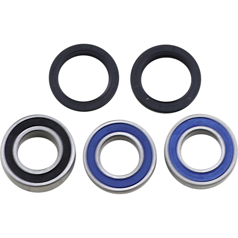 MOOSE RACING MOOSE 25-1420 REAR WHEEL BEARING KIT 25-1420