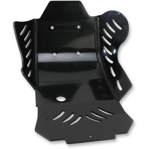 MOOSE RACING MOOSE SKID PLATE POLY WR250 PX1037