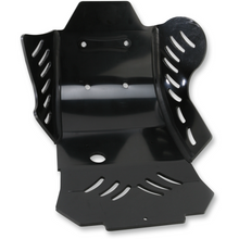 Load image into Gallery viewer, MOOSE RACING MOOSE SKID PLATE POLY WR250 PX1037