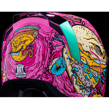 Load image into Gallery viewer, ICON HELMET AIRFLITE MIPS  SNACK ATTACK PK XL 0101-16931