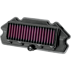 K & N AIR FILTER EX650R NINJ KA-6512