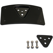 Load image into Gallery viewer, CUSTOM DYNAMICS 84-19 HD MODEL MOUNT RADIUS LP GL/BLK CD-PFM-B