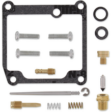 Load image into Gallery viewer, MOOSE RACING REPAIR KIT CARB SUZ 26-1116
