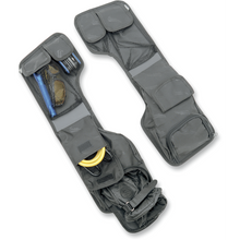 Load image into Gallery viewer, SADDLEMEN SBAG LID ORGANIZER FLH 3501-0713