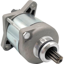 Load image into Gallery viewer, RICK'S MOTORSPORT ELECTRIC Aftermarket KTM Starter Motor 61-919