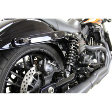 Load image into Gallery viewer, LEGENDS SHOCKS REVO-A BLK 14 91-17 FXDHD 1310-1099