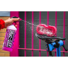 Load image into Gallery viewer, MUC-OFF CLNR PUNK PWDR 4PK/BTTLE 20609