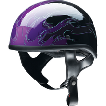 Load image into Gallery viewer, Z1R BEANIE CC HELLFIRE PURP MD 0103-1340