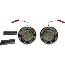 Load image into Gallery viewer, CUSTOM DYNAMICS LIGHT LED BLTRNG CHR/SMK PB-BR-RR-IND-CS