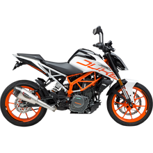 Load image into Gallery viewer, YOSHIMURA 17-20 390 DUKE/RC ALPHA T SO SS/SS/CF WF 16381BP520
