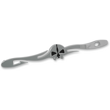 Load image into Gallery viewer, DRAG SPECIALTIES 86-19 FLHT LINKAGE SP SKL CHR ST 77095CS5