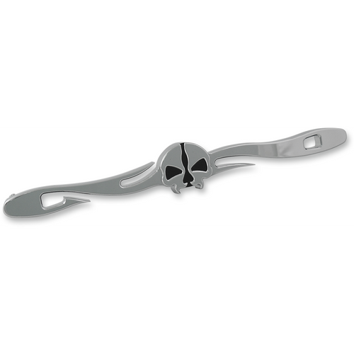 DRAG SPECIALTIES 86-19 FLHT LINKAGE SP SKL CHR ST 77095CS5