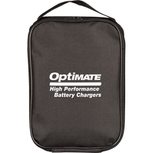 Load image into Gallery viewer, TECMATE OPTIMATE NYLON STORAGE CASE TS-238
