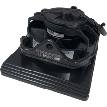 Load image into Gallery viewer, THUNDER HEART PERFORMANCE FAN OIL COOLER EA7000 - Motomike Canada