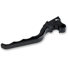 Load image into Gallery viewer, JOKER MACHINE LEVER CLUTCH BLK GROOVED 03-31BLK
