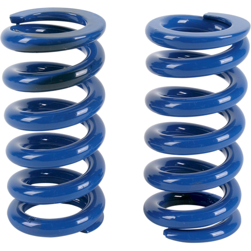 LA CHOPPERS 89-17 FX/FLST BIG BLUE REAR SHOCK SPRS LA-8590-01