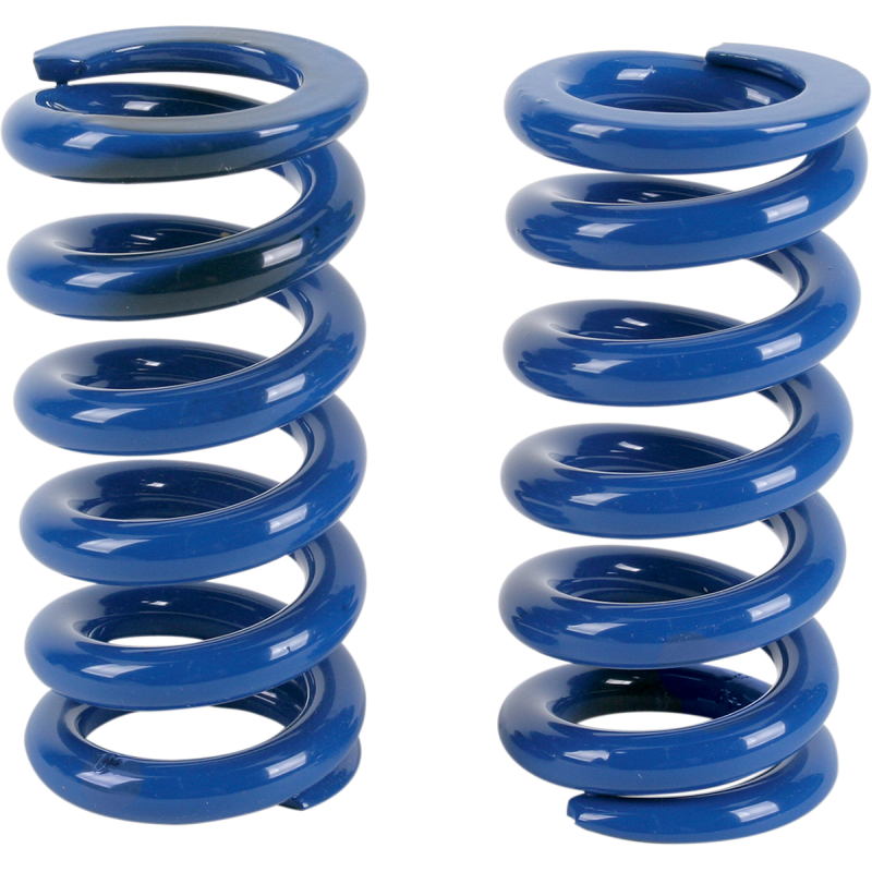 LA CHOPPERS 89-17 FX/FLST BIG BLUE REAR SHOCK SPRS LA-8590-01