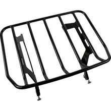 Load image into Gallery viewer, COBRA DETACH BA RACK BLK SCOUT 502-2610B