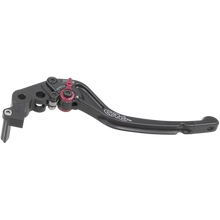 Load image into Gallery viewer, CRG BRAKE LEVER RC2 BLACK 2RN-512-T-B