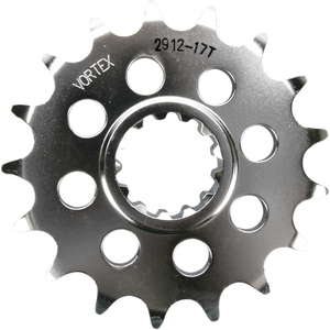 VORTEX VORTEX 17 TOOTH FRONT SPROCKET 2912-17