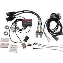 Load image into Gallery viewer, DYNOJET-HARLEY HD TARGET TUNE F/PV W/O2 SENSOR TT-4