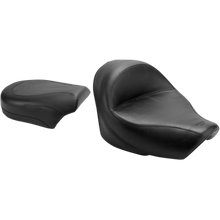 Load image into Gallery viewer, MUSTANG SEAT WIDE VINTAGE 750AERO 76521