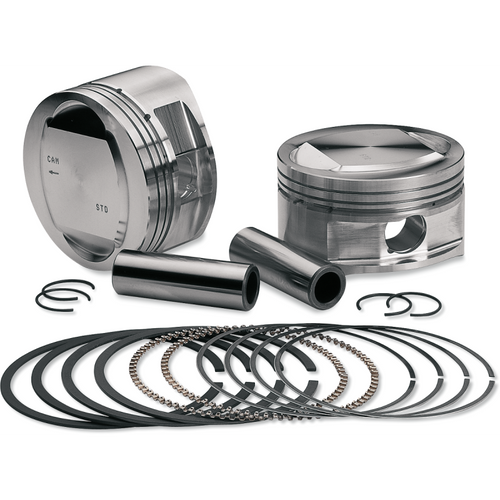 S&S CYCLE 99-16 T/CAM 106