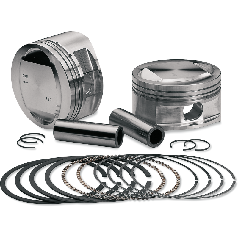 S&S CYCLE 99-16 T/CAM 106