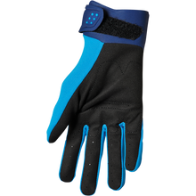 Load image into Gallery viewer, THOR GLOVE SPECTRUM BLUE/NV MD 3330-6833