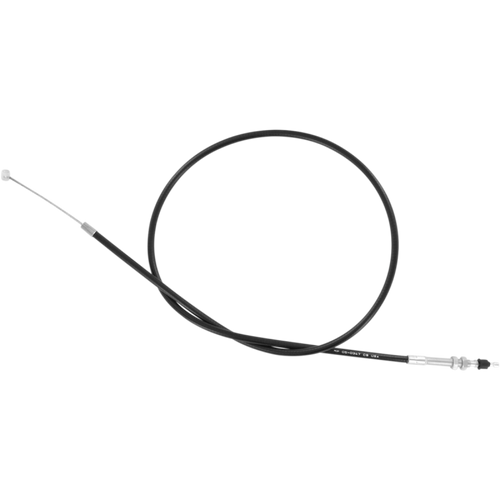 MOTION PRO CLUTCH CABLE BLACK VINYL 05-0347