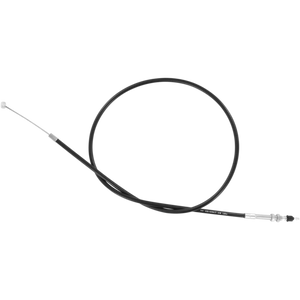MOTION PRO CLUTCH CABLE BLACK VINYL 05-0347