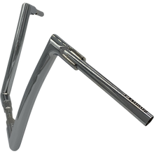 Load image into Gallery viewer, FAT BAGGERS INC H-BAR 14"CH 1.5"FT FXD 608014