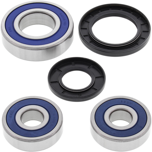 ALL BALLS 25-1285 WHEEL BEARING & SEAL KIT 25-1285