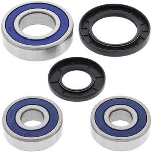 ALL BALLS 25-1285 WHEEL BEARING & SEAL KIT 25-1285