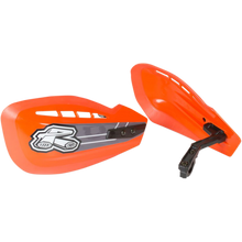 Load image into Gallery viewer, RENTHAL RENTHAL MOTO HANDGUARDS ORANGE HG-100-OR