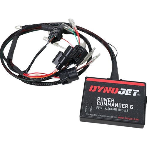 DYNOJET PC-6 HONDA GROM 21+ PC6-16088