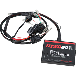 DYNOJET PC-6 HONDA GROM 21+ PC6-16088