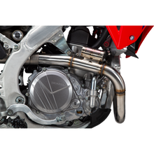 Load image into Gallery viewer, YOSHIMURA 2025 CRF450R RS-12 SIG FS SS/SS/CF 225860S520