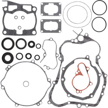 Load image into Gallery viewer, WINDEROSA Complete Gasket Kit with Oil Seals 811639