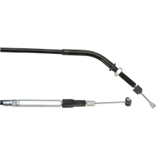 Load image into Gallery viewer, MOTION PRO CLUTCH CABLE BLACK VINYL 02-0545