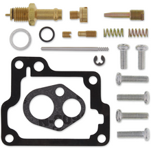 Load image into Gallery viewer, MOOSE RACING REPAIR KIT CARB SUZ 26-1120