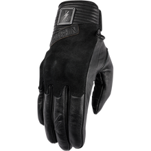 Load image into Gallery viewer, THRASHIN SUPPLY CO. GLOVES BOXER BLK XL TBG-01-11