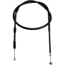 Load image into Gallery viewer, MOTION PRO CLUTCH CABLE BLACK VINYL 03-0346